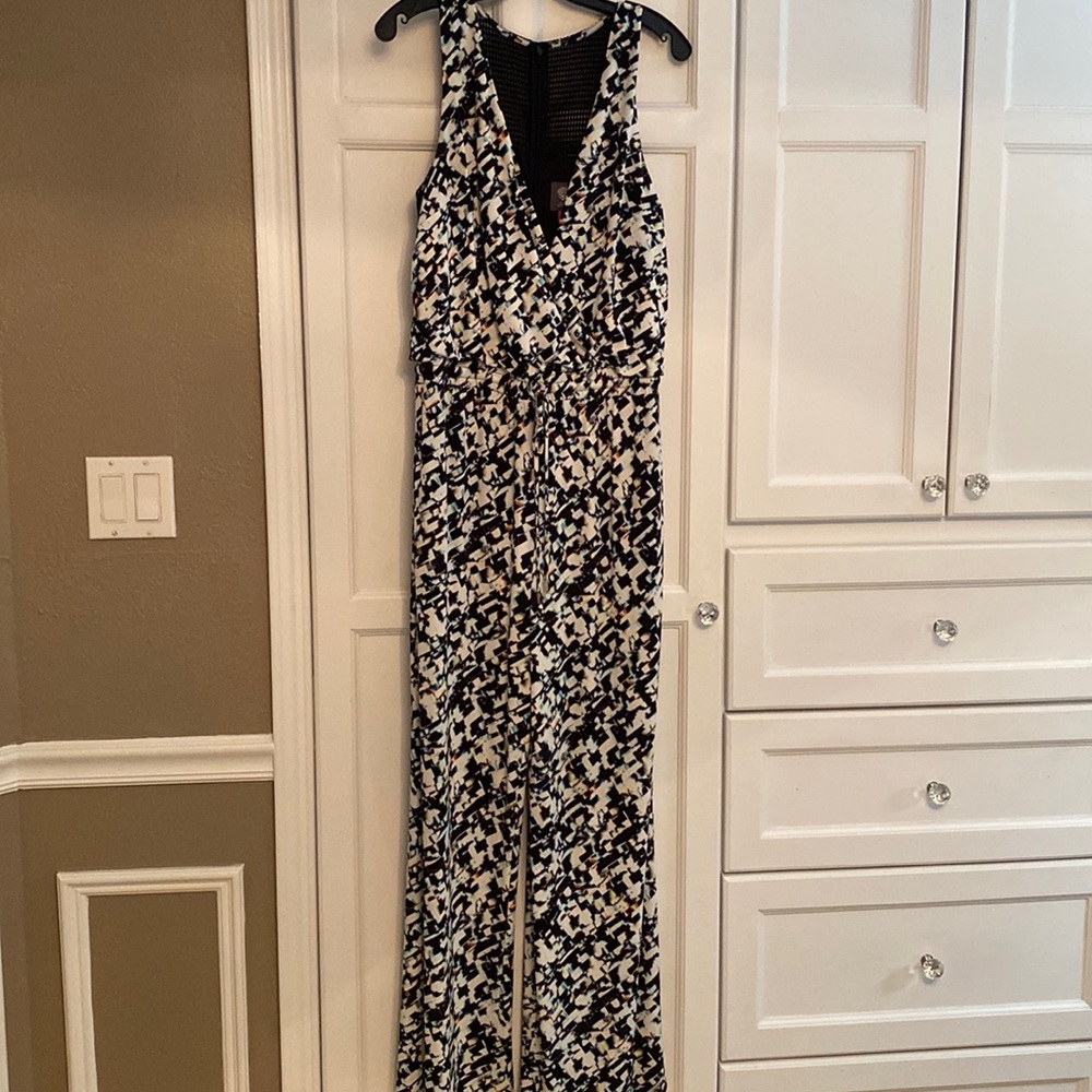 Vince Camuto Jumpsuit